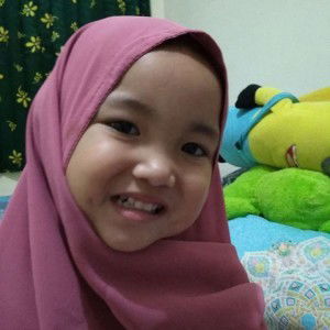 Fitri Ana profile icon
