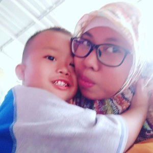 Ita Ussaadah profile icon