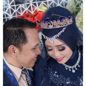 Zulfie Azizah profile icon