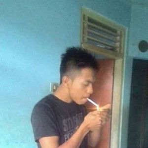 Arjuna Ireng profile icon