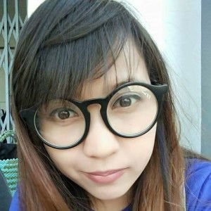 Kadek Ratih Sipetualang profile icon