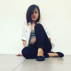 Joann Calderon Balueta profile icon