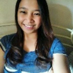 Ivana Grace Paragas profile icon