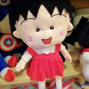 Lia Lia profile icon