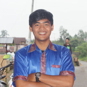 Andre Hadi Putra profile icon