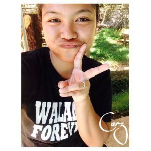 CA RI ZA profile icon