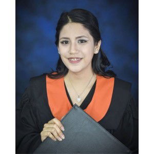 Bernatrisha Ajido profile icon