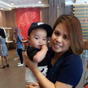 Fatima Grace Ardiente Malunes profile icon