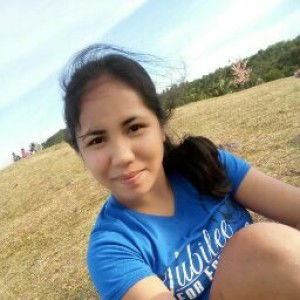 Gerly Jaca profile icon