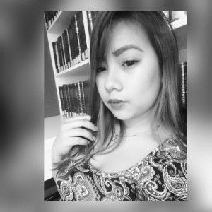 Aliza Marie Cruz profile icon