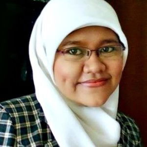 dwi puspitasari profile icon