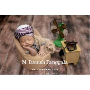 Mhd Dimas Setiawan profile icon