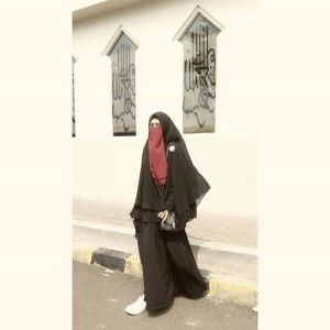 Nur'aeni profile icon