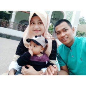 Tia Sukanti Ningrum profile icon