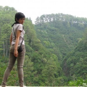 Bernadeta Ririn profile icon