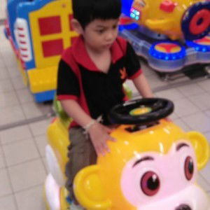 Napaporn Suktong profile icon