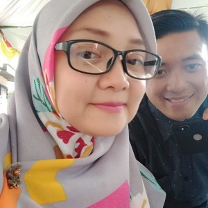 Jannah Marisa Saragih profile icon