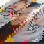 Jannah Marisa Saragih profile icon