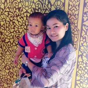 Sudarat Surin profile icon