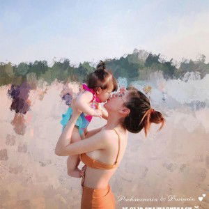 Pacharaveerin Junjuarwong profile icon