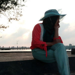 Dede Roudoh profile icon