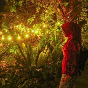 Nunung Angundari profile icon