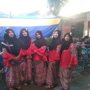 Ayu Muaniezz profile icon