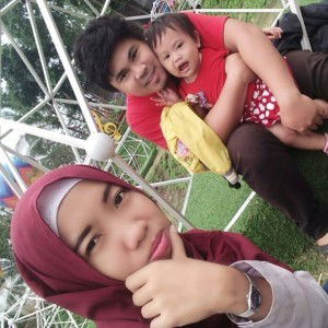 Dede Riana profile icon