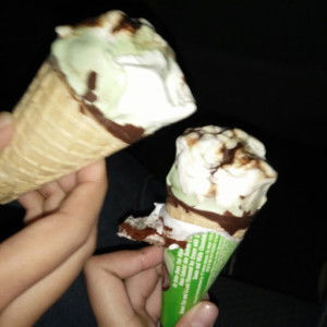 Agesti Eka profile icon