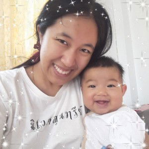 Smilemay Kannika profile icon