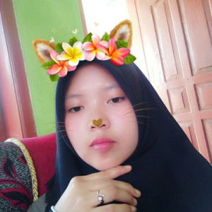 Uneng Nurkaliah profile icon