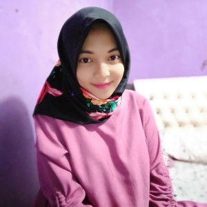 Mayaa Sari profile icon