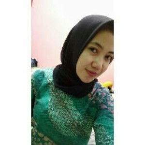 tyas agustin profile icon