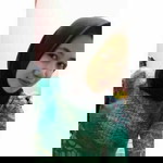 tyas agustin profile icon