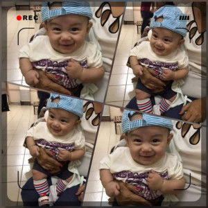 Sandy Bactol profile icon