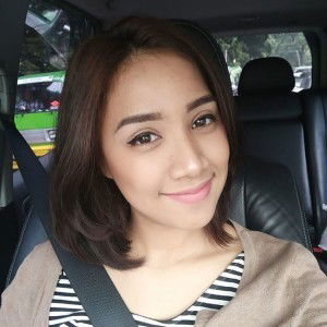 Vina Hayuningrum Tjiptoharto profile icon
