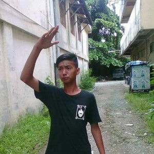 Endon zin profile icon