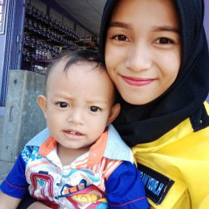 nita tata profile icon