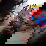 Lyca Leonardo profile icon