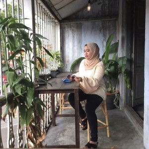 Norfasihah Muhamad profile icon