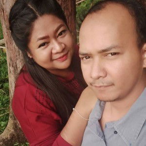 นู๋อ้อม กะ นายต้น profile icon