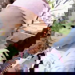 Suci Sitorus profile icon