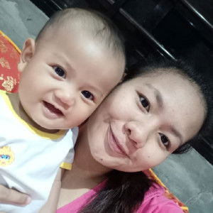 Rizza Mae M. Acidera profile icon