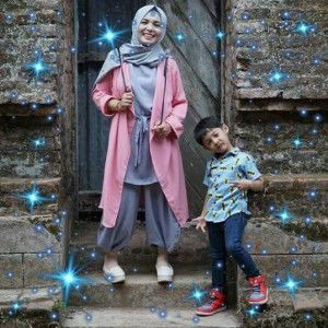 Melly Alfisah profile icon