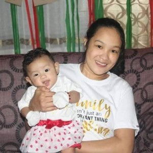 Zeny Clemente profile icon