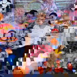 Anohc Etnomas Nagarba profile icon