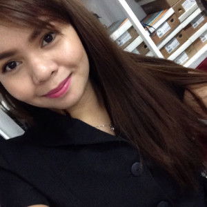 Sherine Bajar profile icon