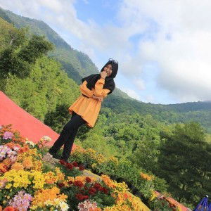 Afiyana Lely profile icon