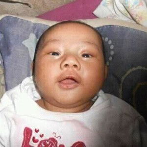 Lexandra Cabag Caballero profile icon