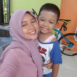 Resti Singgih profile icon